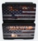 500 Count of Berry's 9mm 124 Grain Bullet Tips