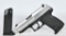 Heckler & Koch HK USP 45 Compact .45 ACP