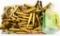 28 Rds, 140 Empty & 100 Bullet Tips .338 Win