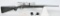 Ruger All Weather 77/22 Rifle Boat Paddle Stock