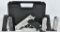 Smith & Wesson Model 669 Semi Auto Pistol 9MM
