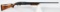 Remington Wingmaster 870 Pump 20 Gauge