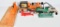 Lot of Reloading Universal Bullet Trimmers
