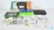 lg lot of Reloading accessories as listed;