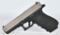 Glock 21 Gen 4 Semi Auto Pistol .45 ACP