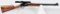 Winchester 9422M .22 Mag Rifle Lever Action
