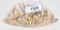 250 Rounds of Mixed 10mm ACP Ammunition