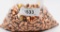500 Count Of Mixed HP .45 ACP Bullet Tips