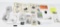 Gunsmithing AR-15 Mixed Parts Lot