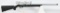 Ruger 10/22 Semi Auto Rifle Hogue .22 LR