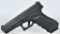 Glock 22 Gen4 Semi Auto Pistol .40 S&W