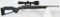 Ruger American Rimfire Bolt Action Rifle .22 LR