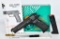 EAA Model EA 40 Witness .40 S&W Semi Auto Pistol