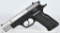 Sarsilmaz SAR B6 Semi Auto Pistol 9mm