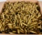 36 Lbs Of Mixed 6.5 Creedmoor Empty Brass Casings