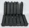 (13) Glock Gen 4 Glock 22 / 35 .40 S&W 15-Round