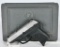 Ruger LC9s Semi Auto Pistol 9MM