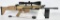 FNH USA SCAR 17S Semi Auto Rifle .308