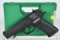 EAA Witness P-S Tanfoglio Semi Auto Pistol 9MM