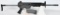 Daewoo K1A1 Semi Auto Rifle 5.56 NATO
