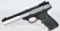 Browning Buck Mark Semi Auto Pistol .22 LR