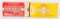 93 Rounds Of .45 ACP Ammunition
