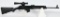 Russian Saiga Canta AK-47 7.62X39 Semi Auto Rifle