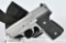 Kahr Arms MK40 Semi Auto Carry Pistol .40 S&W