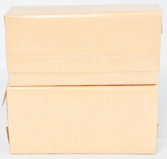 2 Sealed Battlepacks 7.62x39mm Ammunition