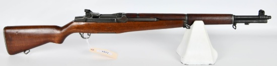 RARE International Harvester M1 Garand .30-06