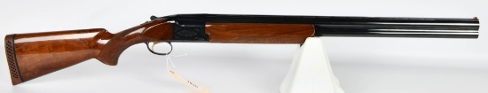 Browning Citori Over Under Shotgun 12 Gauge