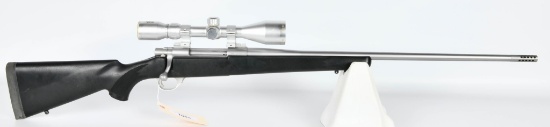 Howa 1500 Bolt-Action Rifle .338 Win Mag