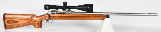 Savage F Class Model 12 Bolt Action Rifle .223