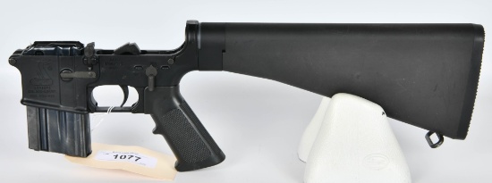 Bushmaster XM15-E2S Complete Lower Receiver