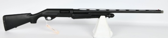 Benelli Nova Magnum Pump Action Shotgun 12 Gauge