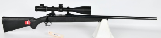 Savage Model 12 Varmint Rifle .22-250