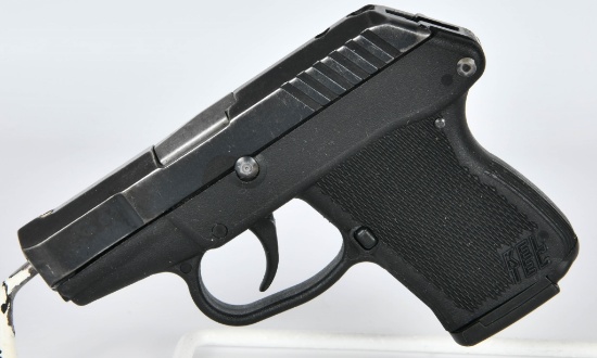 Kel-Tec P3AT Semi Auto Pistol .380 ACP