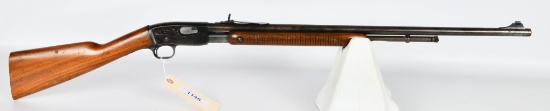 Remington Model 121 Takedown Fieldmaster Rifle .22