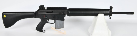 Armalite AR-180B Semi Auto Rifle 5.56 NATO