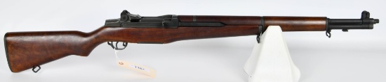 U.S. Springfield M1 Garand Rifle .30-06