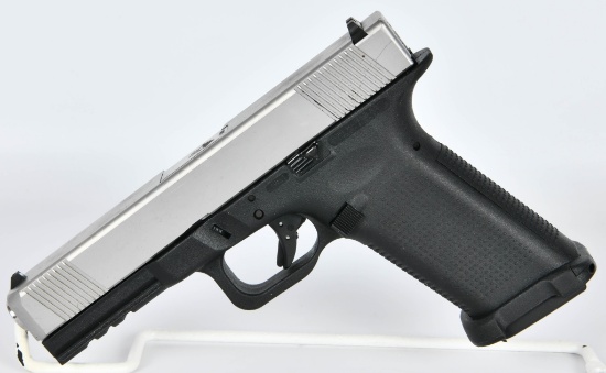 Lone Wolf TWL Glock Semi Auto Pistol 10MM