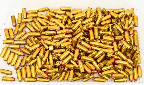 300 Rounds Of Mixed .380 ACP HP Ammo