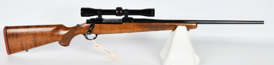 Ruger M77 Bolt Action Rifle .270 Win Tang Safety