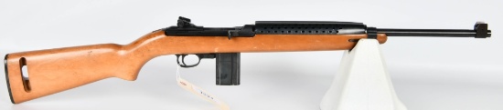 National Ordnance M1 Carbine Rifle .30 Cal