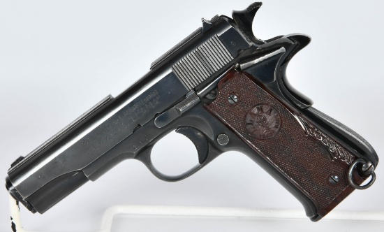 Llama .380 ACP Semi Auto Pistol