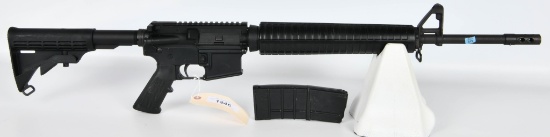 Tactical Machining TM15 Semi Auto Rifle 5.56 NATO