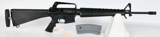 Rock River Arms LAR-15 Semi Auto Rifle 5.56 NATO