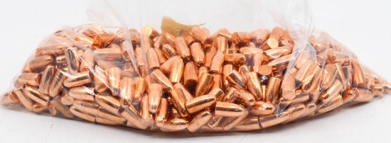 400 Count Of .30 Carbine Reloading Bullet Tips