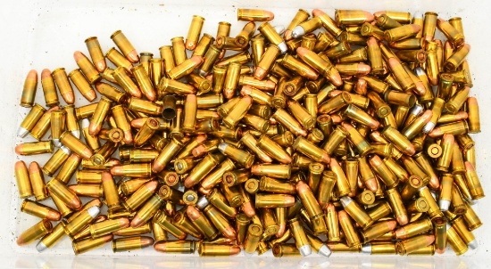 320 Rounds of Mixed .32 ACP Ammunition