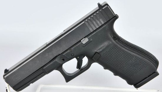 Glock 21 Gen 4 Semi Auto Pistol .45 ACP